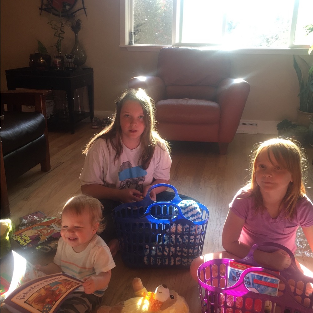 Meet your Posher, Alethia - Picture 15 of 16